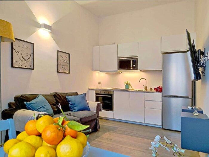 Appartamento bilocale in affitto in Via Antonio Tolomeo Trivulzio, Gambara, Milano