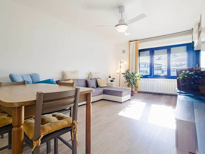 Appartamento trilocale in affitto in Via PIetro Nenni, Vico Alto San Miniato, Siena