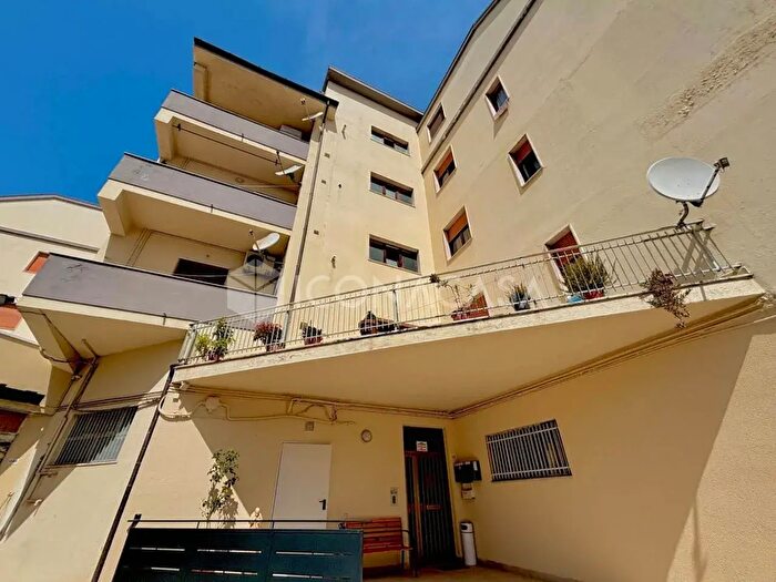 Appartamento bilocale in vendita in Strada Trignina, San Salvo