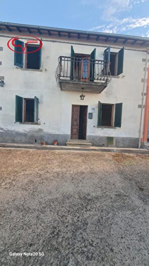 Casa con 5 locali in vendita in Malva, Terranuova Bracciolini