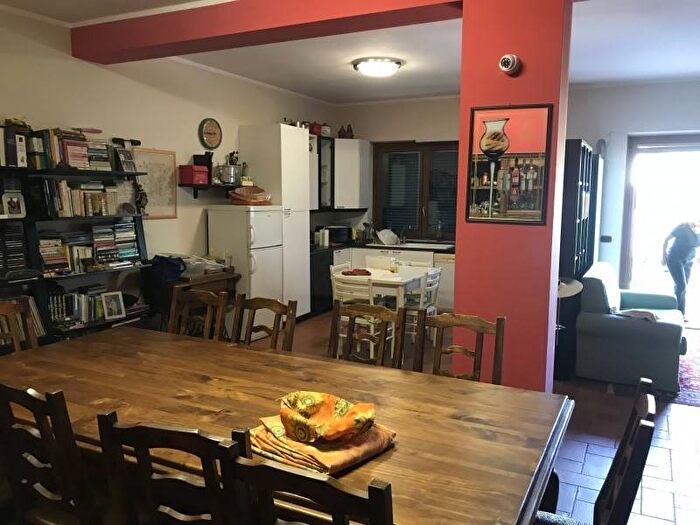 Appartamento bilocale in affitto in Tribunale, Frosinone