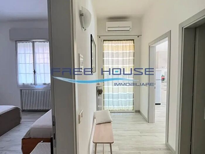 Appartamento bilocale in affitto in Via del Caravaggio, Cervia