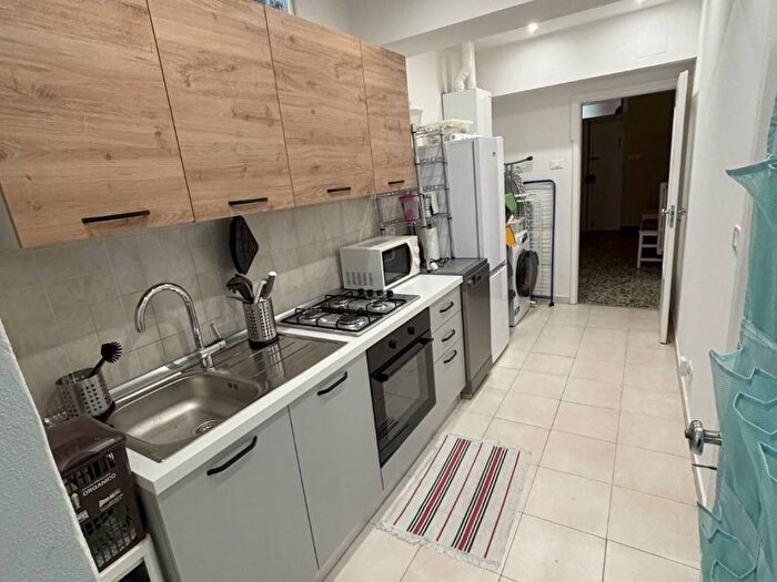 Appartamento quadrilocale in affitto in Via Jacopo Berengario, Sacca Stazione, Modena