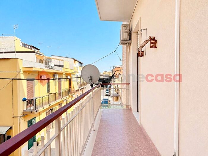 Appartamento con 5 locali in affitto in Borgata Santa Lucia, Siracusa