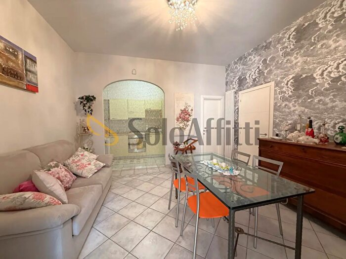 Appartamento quadrilocale in affitto in Viale Giovanni da Verrazzano Snc, Ravenna