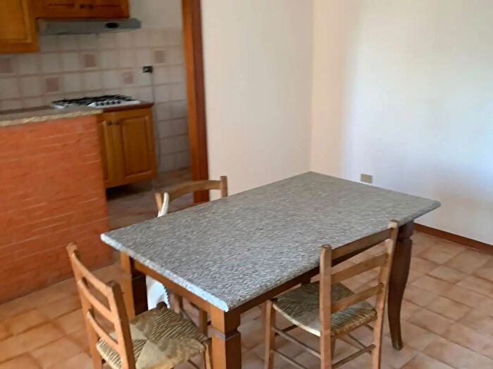 Appartamento con 6 locali in affitto in Cassino