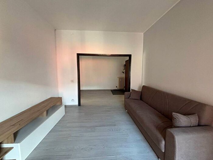 Appartamento bilocale in affitto in Villadossola