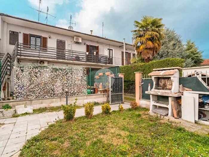 Appartamento quadrilocale in vendita in Strada Orbassano, Beinasco