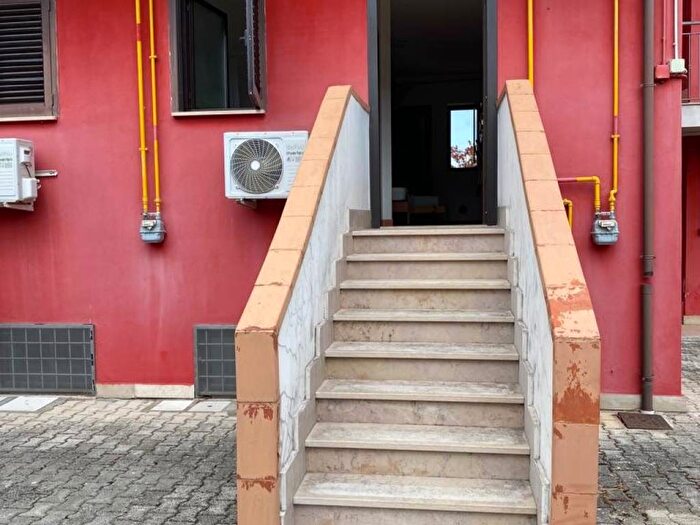 Appartamento monolocale in affitto in Contrada Amoretta, Picarelli Rione Ferrovia Archi, Avellino