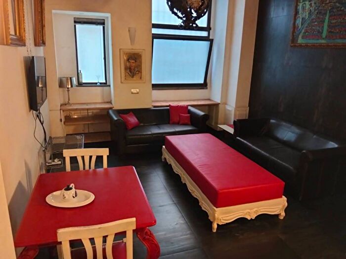 Appartamento bilocale in affitto in Via Trigona, Libertà Stazione, Catania