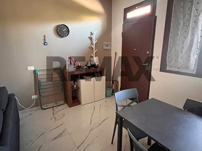 Appartamento monolocale in affitto in Via Zanasi, Valsamoggia