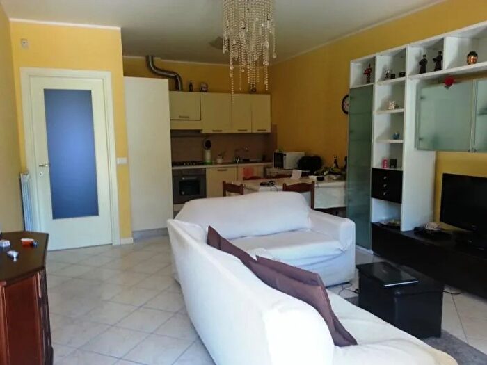 Appartamento bilocale in vendita in San Benedetto Del Tronto