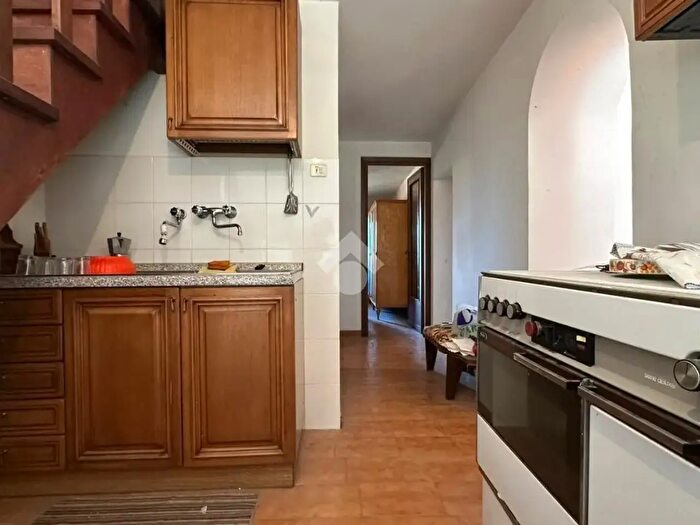 Appartamento bilocale in vendita in Via Sant'Agata, Segni