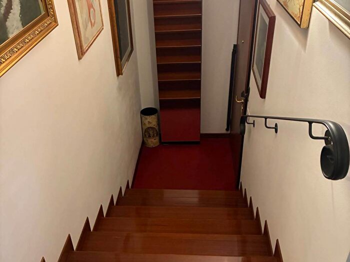 Appartamento con 5 locali in affitto in Pezzan, Carbonera