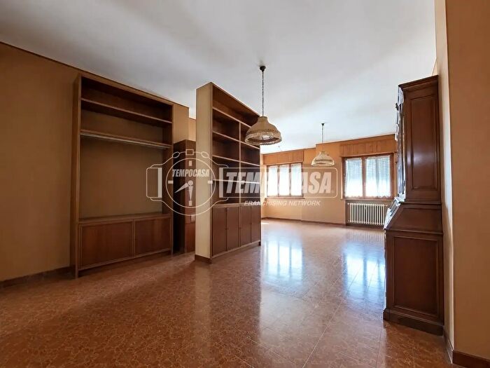 Appartamento quadrilocale in vendita in Via San Pietro, Coassolo Torinese