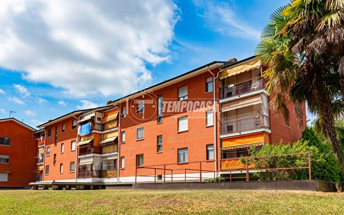 Appartamento quadrilocale in vendita in Via G Volpatto, Chieri