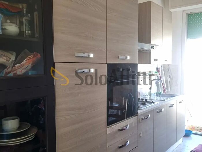 Appartamento quadrilocale in affitto in Firenze