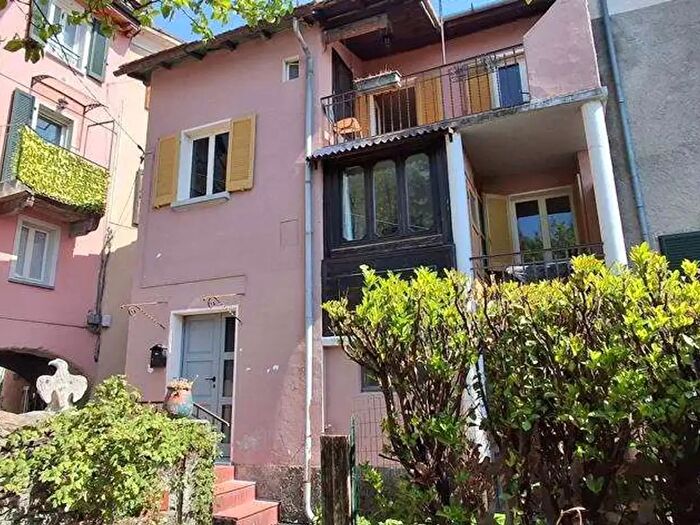 Casa quadrilocale in vendita in La Torre, San Siro
