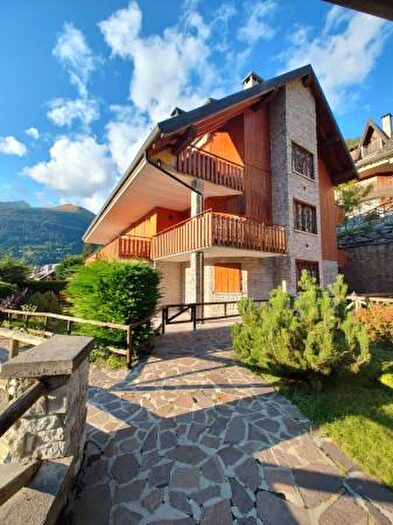 Appartamento trilocale in vendita in Ponte Di Legno