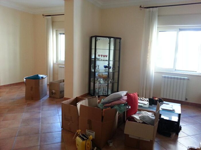 Appartamento con 6 locali in vendita in Via Dante, Agrigento