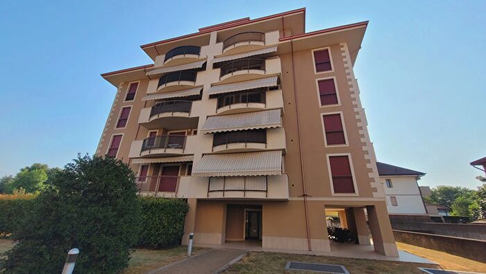 Appartamento bilocale in vendita in Via Giuseppe Piermarini SantAnna Busto Arsizio Varese Lombardia Italia, Busto Arsizio