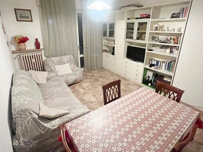 Appartamento bilocale in affitto in Via Giovanni Pascoli, Padova