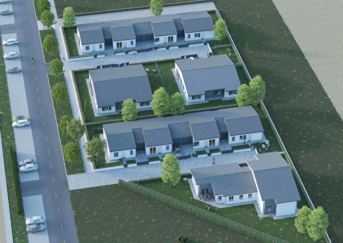 Casa quadrilocale in vendita in Castello DArgile