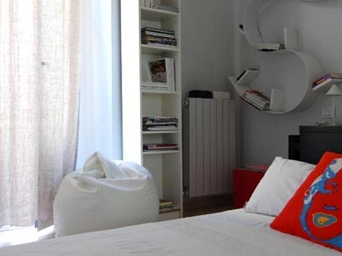 Appartamento bilocale in affitto in Via Lecco, Porta Venezia, Milano
