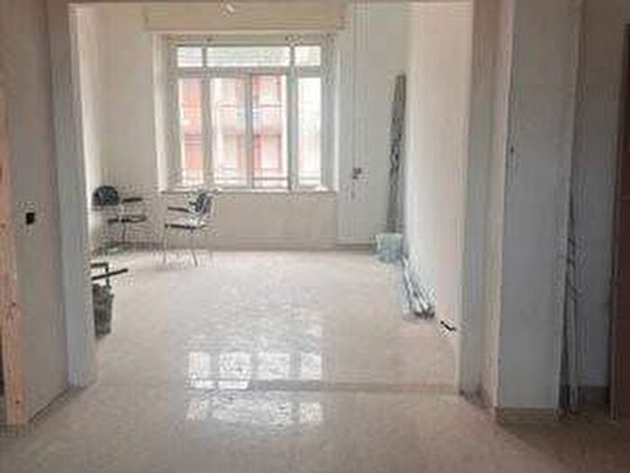 Appartamento trilocale in affitto in Via Federico Faruffini, De Angeli, Milano