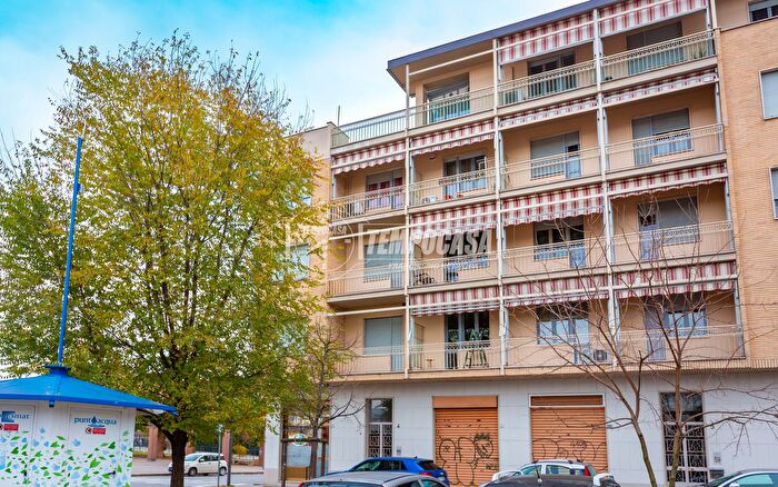 Appartamento bilocale in vendita in Piazza Brennero, Moncalieri