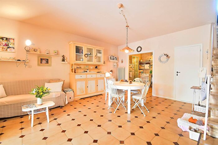 Appartamento trilocale in vendita in Via Portogallo, Sovicille