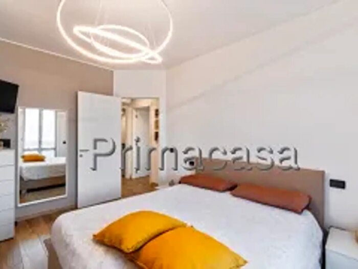 Appartamento quadrilocale in vendita in Via Frignano, Carpi