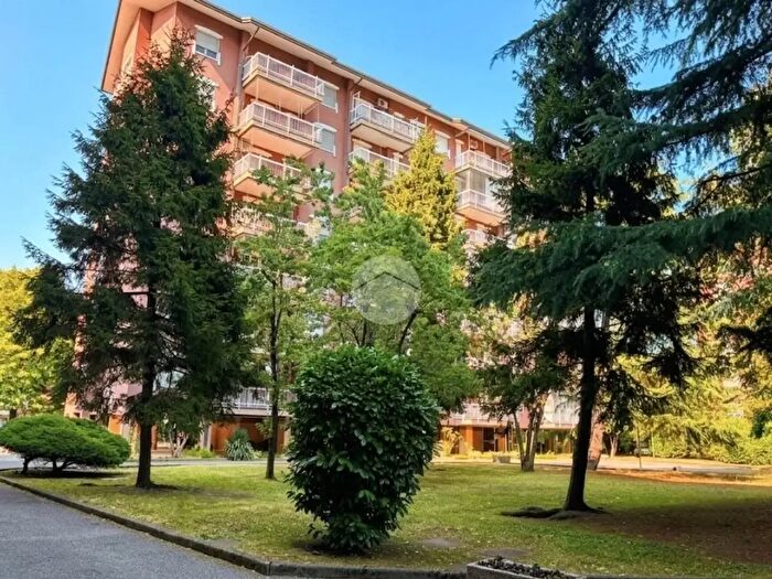 Appartamento trilocale in vendita in Appartamento Via Pontida, Cernusco Sul Naviglio