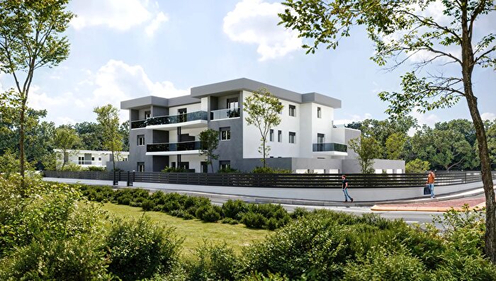 Appartamento quadrilocale in vendita in Via della Repubblica Snc, Poggio Renatico