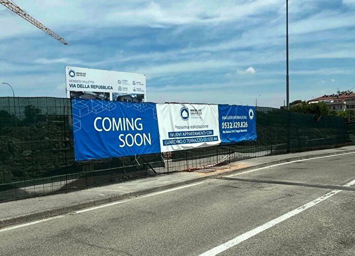 Case in Vendita e in Affitto - 2