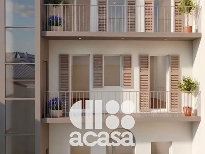 Appartamento quadrilocale in vendita in Cesena