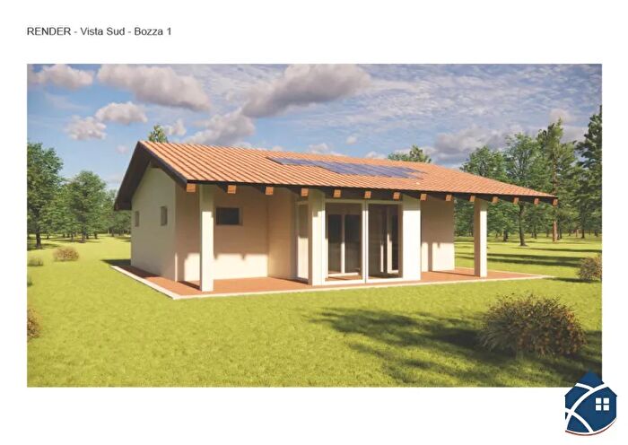 Casa quadrilocale in vendita in Roletto Via Verdi Roletto, Roletto