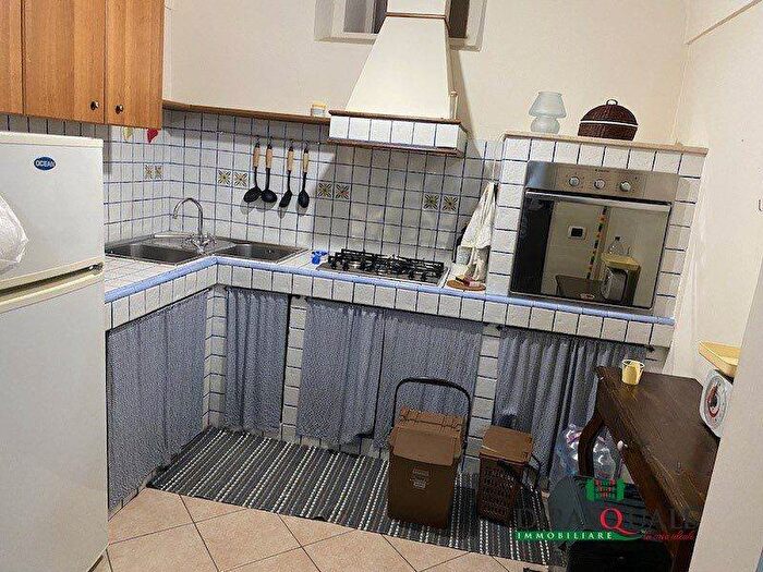 Casa quadrilocale in affitto in Centro, Ragusa