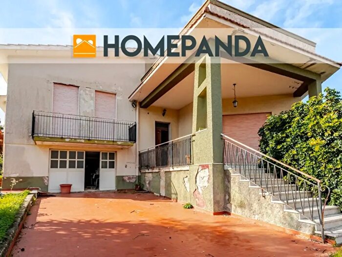 Casa con 5 locali in vendita in Via Santa Caterina, Augusta