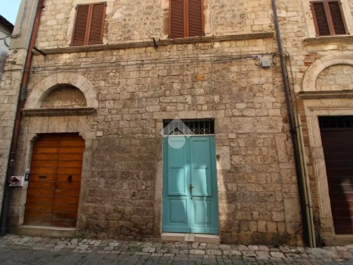 Appartamento monolocale in vendita in Via Manilia, Ascoli Piceno