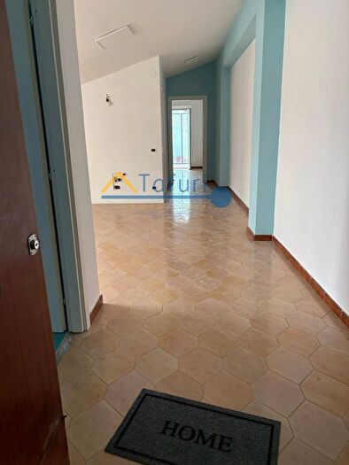 Appartamento trilocale in vendita in Via Madonna del Carmine, Agropoli