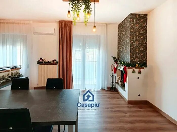 Appartamento quadrilocale in vendita in Via Fratelli John E Robert Kennedy, Monte San Giusto