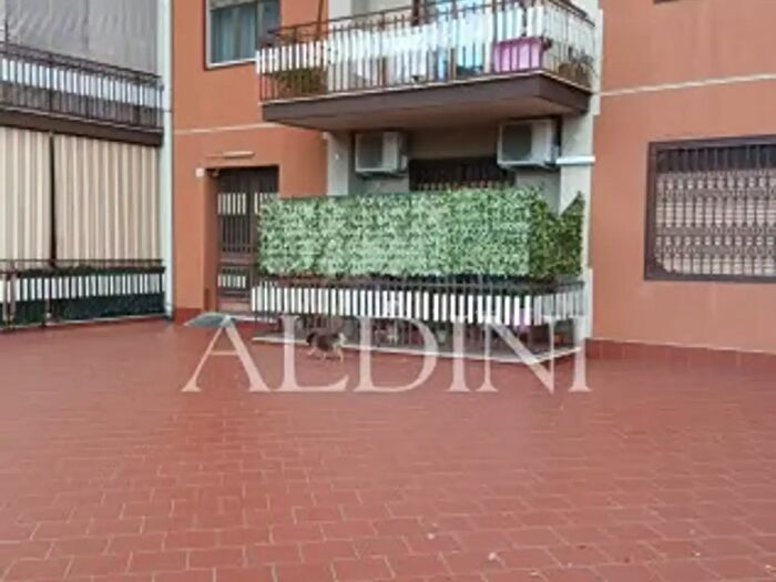 Appartamento trilocale in vendita in Catania