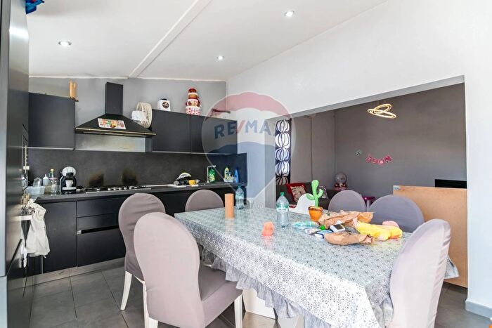 Casa bilocale in vendita in Via Marchese, Misterbianco