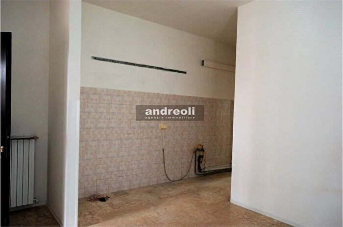 Appartamento quadrilocale in vendita in Maiolati Spontini