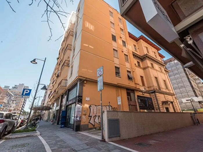 Appartamento bilocale in vendita in Via Vasto, Pescara