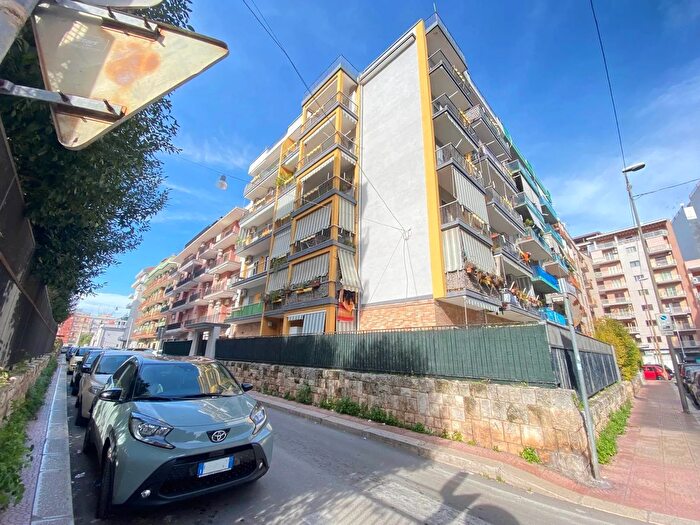 Appartamento bilocale in vendita in ItaliaMontegranaro Taranto Taranto, Taranto