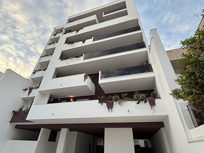 Appartamento bilocale in vendita in Via Podgora, Bari