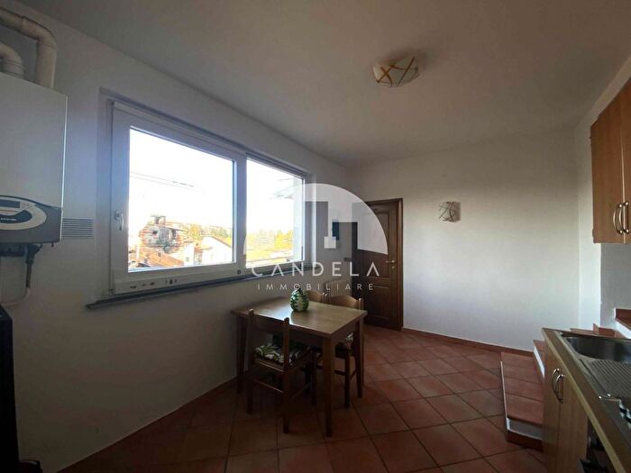 Appartamento quadrilocale in affitto in Via SantAgostino, Breo, Mondovì