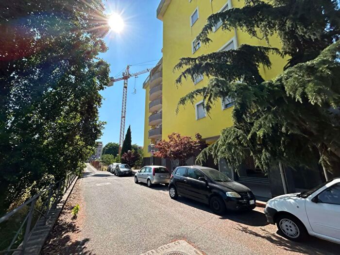 Appartamento bilocale in vendita in Cosenza